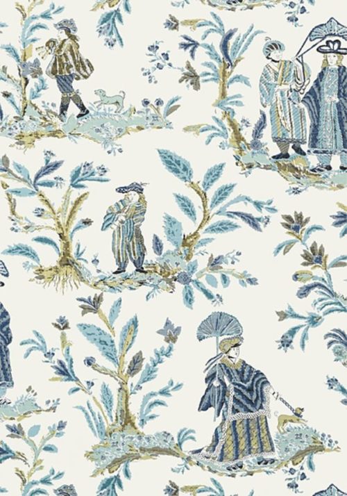 ROYALE TOILE T72574